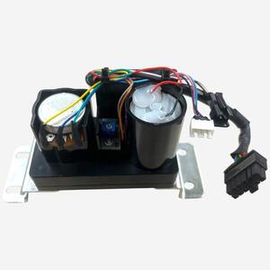 Domyos Motor Woodrower evezőpadhoz kép