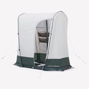 Quechua Kemping zuhanysátor, felfújható - Air Seconds kép