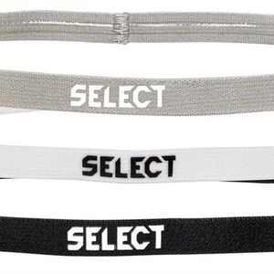 Select hajpánt, 3 darabos szett kép