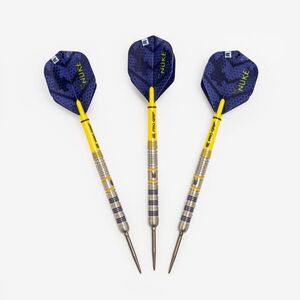 Target Dartsnyíl, acélhegyű, 3 db, 23 g - Luke Littler kép