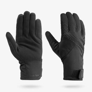Quechua Felnőtt síkesztyű, szélálló, könnyű - XCS 900 LIGHT kép