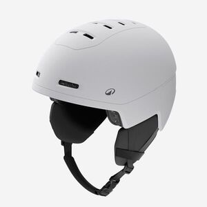 Quechua Felnőtt sísisak, Visor+ - AM500 kép
