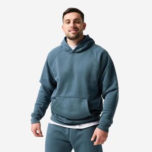 Domyos Férfi fitnesz kapucnis melegítőfelső kép
