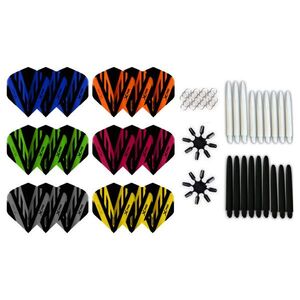Darts kiegészítő készlet XQ Max, 84db-os kép