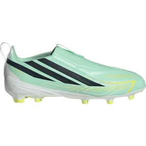 F50 Hyperfast League Laceless FG kép