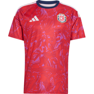 Costa Rica Home 2026 kép