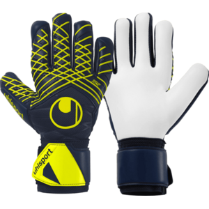 Uhlsport Prediction Supersoft HN Goalkeeper Gloves kép
