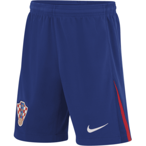 Dri-FIT Croatia Stadium Home/Away 2024 kép