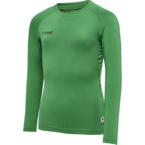 FIRST PERFORMANCE KIDS JERSEY L/S kép