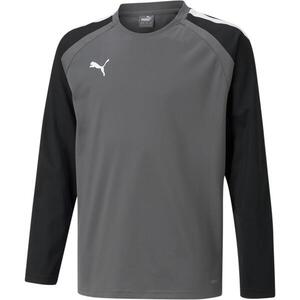 teamLIGA Training Sweat Jr kép