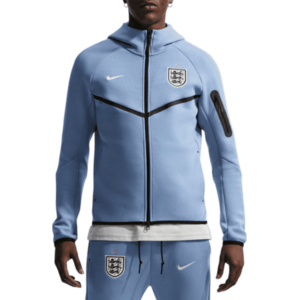 England Tech Fleece Windrunner kép