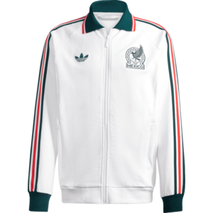 Mexico Away Anthem 2026 kép
