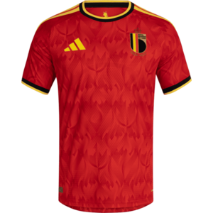 Belgium Authentic Home 2026 kép