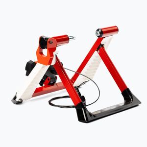 Elite Novo Force Trainer Pack 8 szőnyeges utazási blokk piros EL0111324 (Novo Force Pack 8 with PVC Mat, Travel Block EL0111324) kép