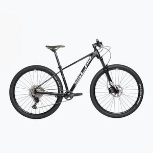 Hegyi kerékpár Superior XC 899 fekete 801.2022.29097 (XC 899 801.2022.29097) kép