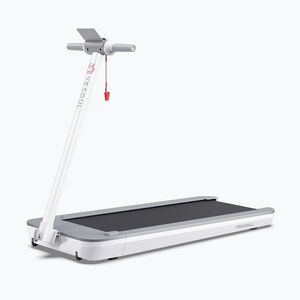 Yesoul PH5 elektromos futópad fehér (PH5) kép