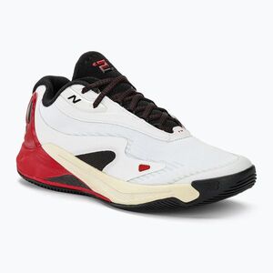 New Balance Kawhi 4 white/true red kosárlabda cipő (Kawhi 4 BBKLSBR4.D.090) kép