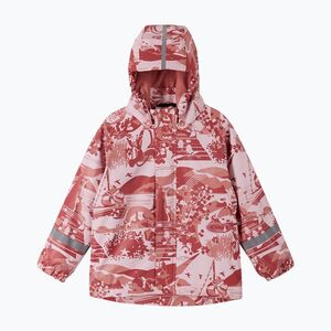 Reima gyermek esőkabát Koski rose blush (Koski 5100024A-1127) kép