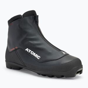 Cipő do nart biegowych Atomic Savor 25 black/red (Savor 25 AI5007740) kép