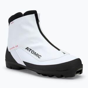 Cipő do nart biegowych női Atomic Savor 25 W white (Savor 25 W AI5007750) kép