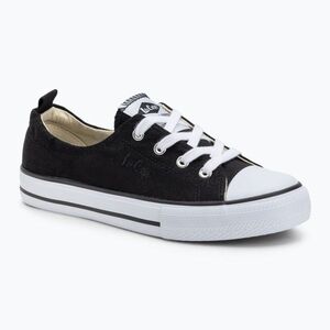 Lee Cooper női cipő LCW-25-02-3299LA fekete (LCW-25-02-3299LA) kép