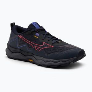 Női futócipő Mizuno Wave Daichi 9 GTX bay/citadel/hint of menta (Wave Daichi 9 GTX J1GK255671) kép