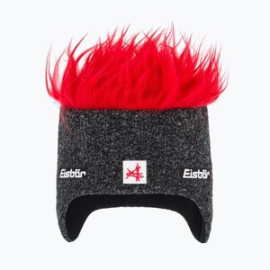 Téli sapka Eisbar Cocker SA graphite/red (Cocker SA 35003) kép
