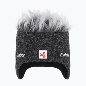 Téli sapka Eisbar Cocker SA graphite/grey (Cocker SA 35003) kép