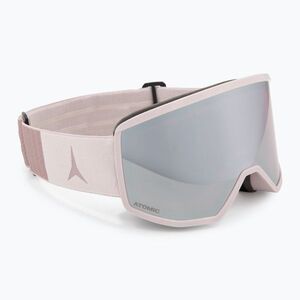 Síszemüveg Atomic Four HD gull gray/silver hd (Four HD AN5106856) kép
