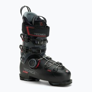 Férfi sícipő Tecnica Mach BOA 110 MV GW black (Mach BOA 110 MV GW 101G56G0100) kép