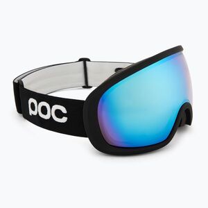 Síszemüveg POC Fovea uranium black/partly sunny blue (Fovea 40840) kép