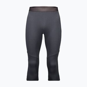 Férfi thermo nadrág POC Layer Merino 3/4 Tights sylvanite grey (Layer Merino 3/4 Tights 57025) kép