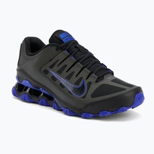 Férfi edzőcipők Nike Reax 8 Tr Mesh newsprint/racer blue/black (Reax 8 Tr Mesh 621716-012) kép