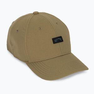Férfi sildes sapka Billabong Surftrek Snapback gravel (Surftrek Snapback ABYHA00136-GRV) kép