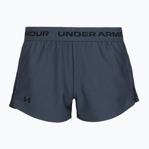 Gyerek rövidnadrág Under Armour Tech Play Up gray (Tech Play Up 1390075-044) kép