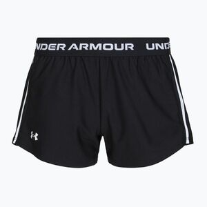 Gyerek rövidnadrág Under Armour Tech Play Up black/white (Tech Play Up 1390075-002) kép
