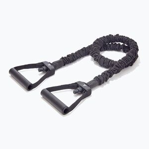 Gyakorló expander adidas Power Tube - L1 black (Power Tube - L1 ADTB-10610-NL) kép