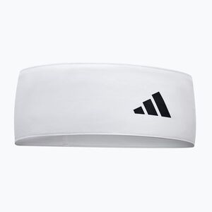 Fejpánt adidas Headband white (Headband ADAC-16211WH-NL) kép