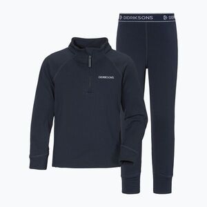 Gyerek szett Didriksons Jadis Set 5 navy (Jadis Set 5 505006-039-090) kép