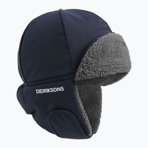Gyerek téli sapka Didriksons Biggles 7 navy (Biggles 7 506340-039--50) kép
