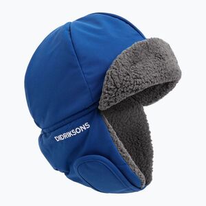 Gyerek téli sapka Didriksons Biggles 7 ultramarine (Biggles 7 506340-228--50) kép
