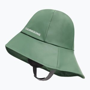 Gyerek kalap Didriksons Southwest 9 dark moss (Southwest 9 506339-H16--50) kép