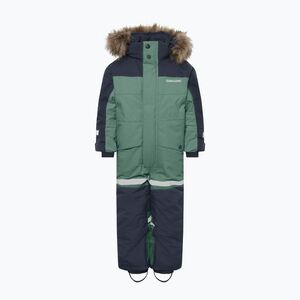 Gyerek síoverál Didriksons Bjärven Cover 5 dark moss (Bjärven Cover 5 506308-H16-080) kép