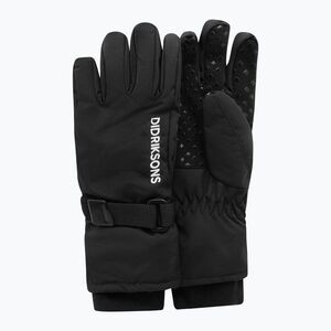 Gyerek síkesztyű Didriksons Biggles 4 black (Biggles 4 506342-060-804) kép