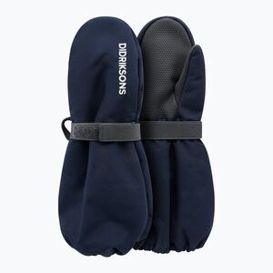 Gyerek síkesztyű Didriksons Biggles Mitten 8 navy (Biggles Mitten 8 506341-039-801) kép
