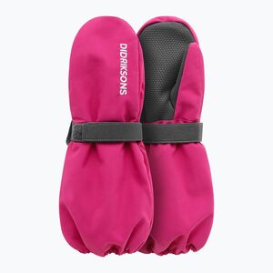 Gyerek síkesztyű Didriksons Biggles Mitten 8 cactus pink (Biggles Mitten 8 506341-K20-801) kép