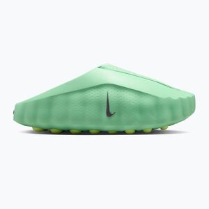 Férfi papucsok Nike Mind 001 cucumber calm/black/barely volt (Mind 001 HQ4307-302) kép