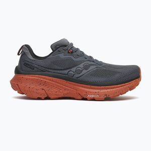 Férfi futócipők Saucony Guide Tr carbon/rust (Guide Tr S101015-1010) kép