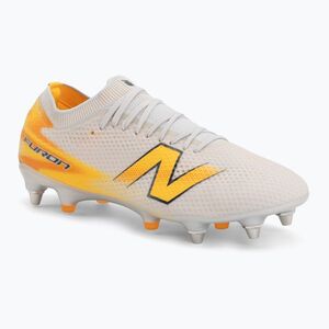 Focicipők New Balance Furon Pro V9 SG fresh air/satsuma orange (Furon Pro V9 SG UF2S2UR) kép