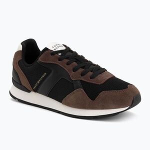 Férfi cipők Tommy Hilfiger Core Mix legacy brown (Core Mix FM0FM06001GV0) kép